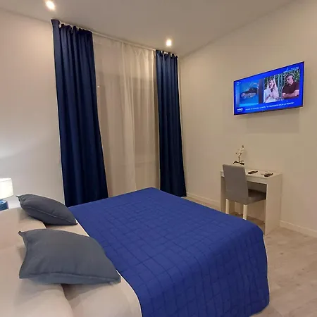Lux Urbis Pio Viii Nocleg ze śniadaniem 4*