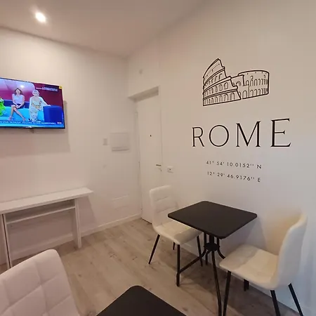 B&B Lux Urbis Pio Viii 로마