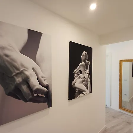 Lux Urbis Pio Viii 4* 로마