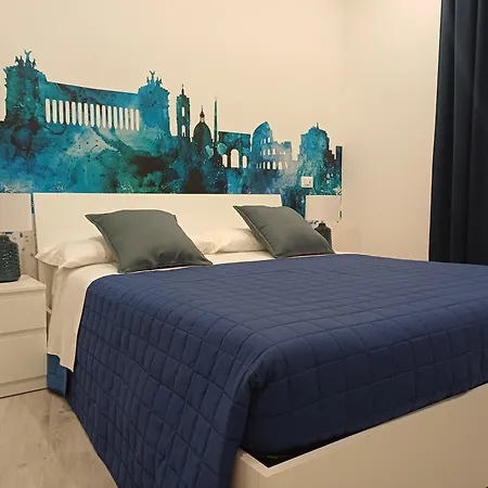 Lux Urbis Pio Viii B&B