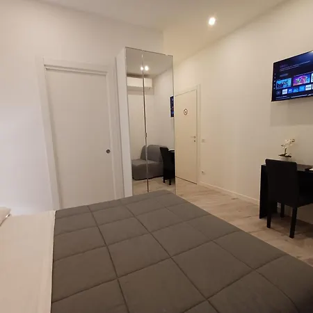 Lux Urbis Pio Viii B&B 로마