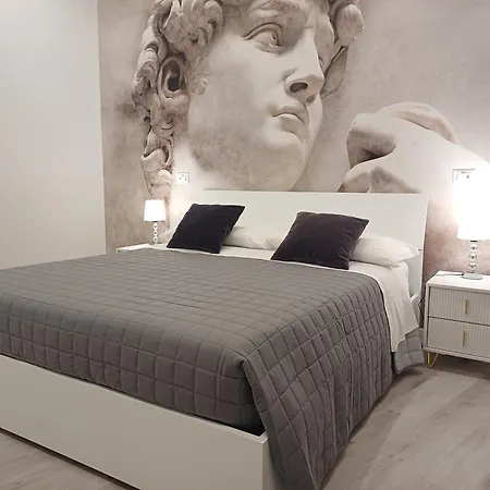 Lux Urbis Pio Viii B&B