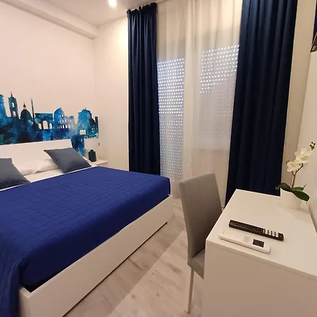 Lux Urbis Pio Viii B&B