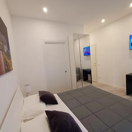 Lux Urbis Pio Viii 4*