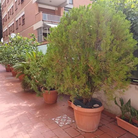 Lux Urbis Pio Viii 4* 로마