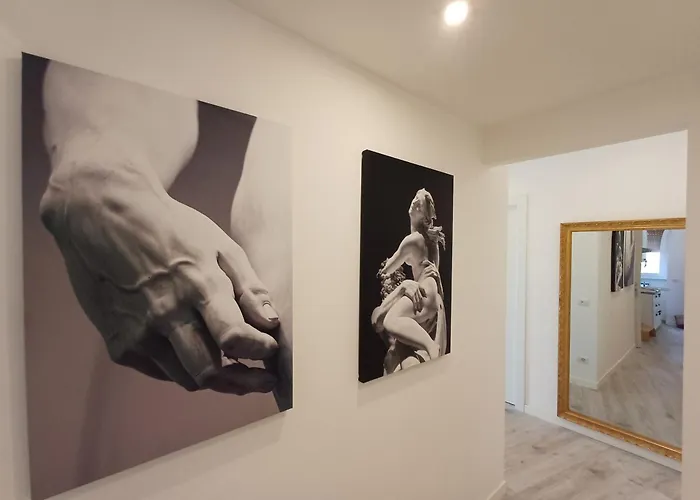 Lux Urbis Pio Viii 4* Roma