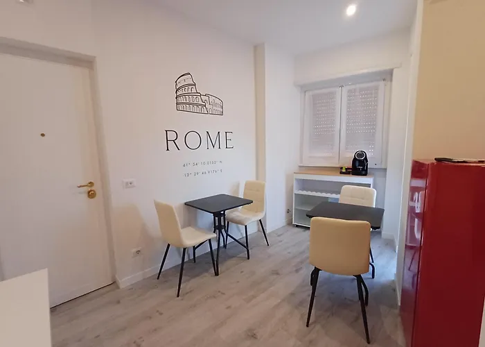 Alojamento de Acomodação e Pequeno-almoço Lux Urbis Pio Viii 4*