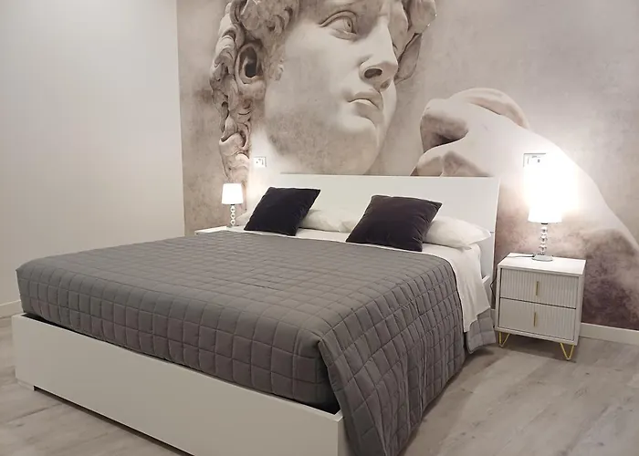 Lux Urbis Pio Viii Alojamento de Acomodação e Pequeno-almoço