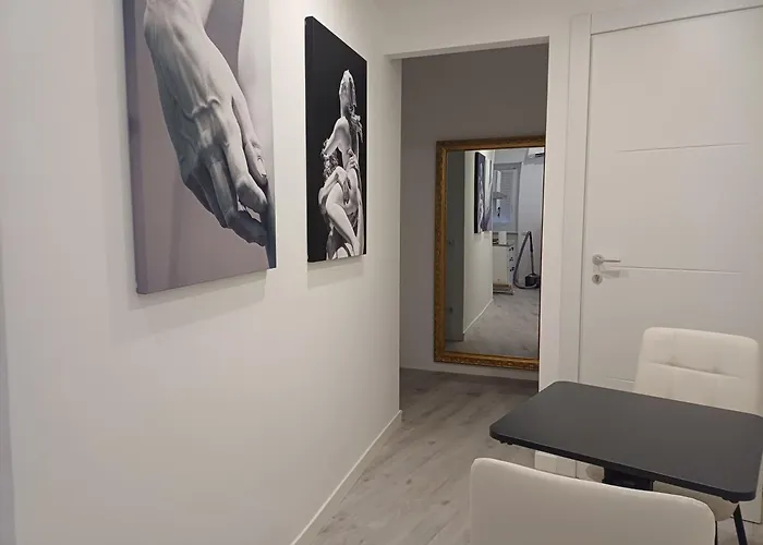Lux Urbis Pio Viii Alojamento de Acomodação e Pequeno-almoço Roma