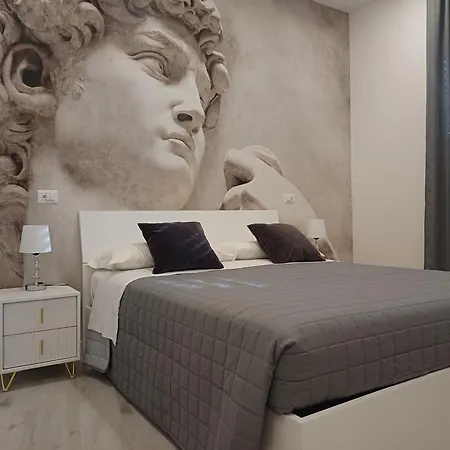 Lux Urbis Pio Viii Bed & Breakfast